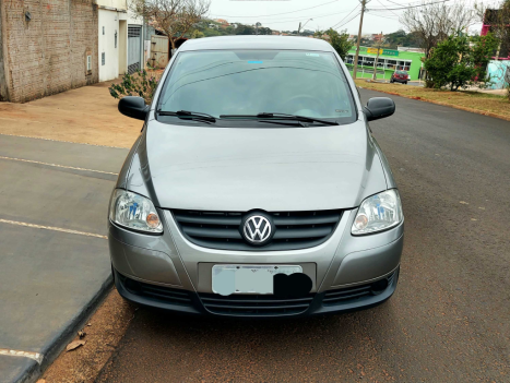 VOLKSWAGEN Fox 1.6 4P PLUS FLEX, Foto 3