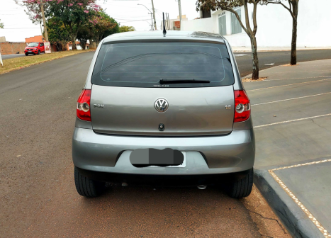 VOLKSWAGEN Fox 1.6 4P PLUS FLEX, Foto 4