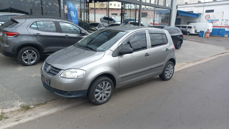 VOLKSWAGEN Fox 1.6 4P FLEX, Foto 1