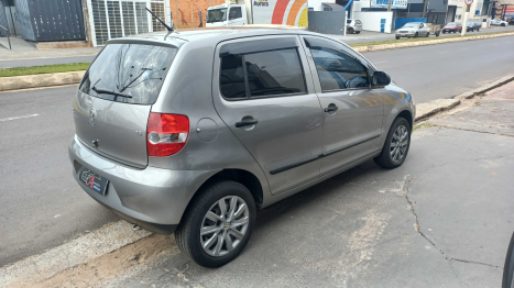 VOLKSWAGEN Fox 1.6 4P FLEX, Foto 2