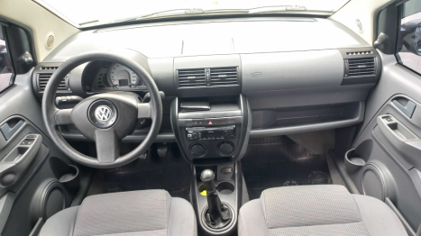 VOLKSWAGEN Fox 1.6 4P FLEX, Foto 4