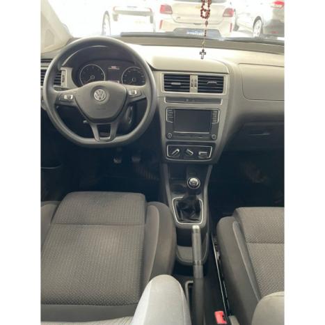 VOLKSWAGEN Fox 1.6 4P CONNECT FLEX, Foto 3