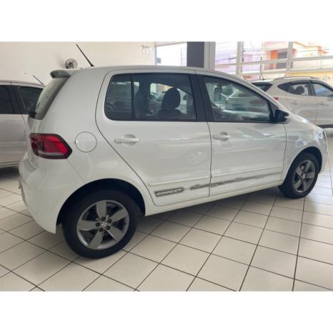 VOLKSWAGEN Fox 1.6 4P CONNECT FLEX, Foto 4