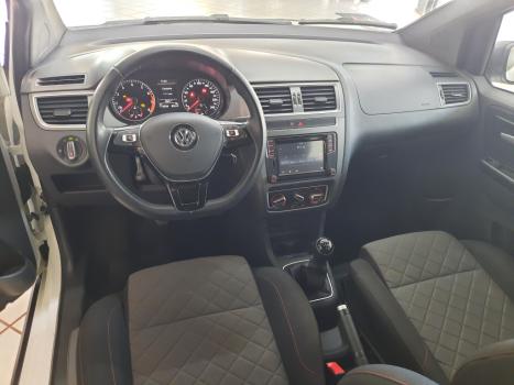 VOLKSWAGEN Fox 1.6 4P EXTREME FLEX, Foto 2