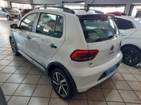 VOLKSWAGEN Fox 1.6 4P EXTREME FLEX, Foto 3