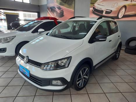 VOLKSWAGEN Fox 1.6 4P EXTREME FLEX, Foto 5