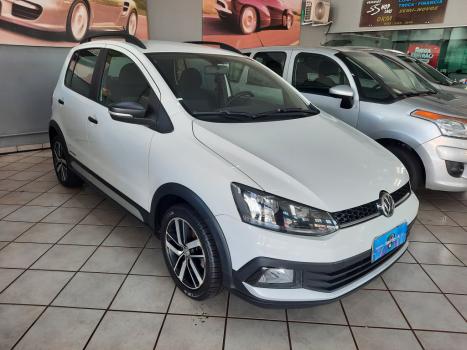 VOLKSWAGEN Fox 1.6 4P EXTREME FLEX, Foto 1