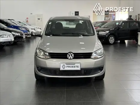 VOLKSWAGEN Fox 1.6 4P FLEX, Foto 2