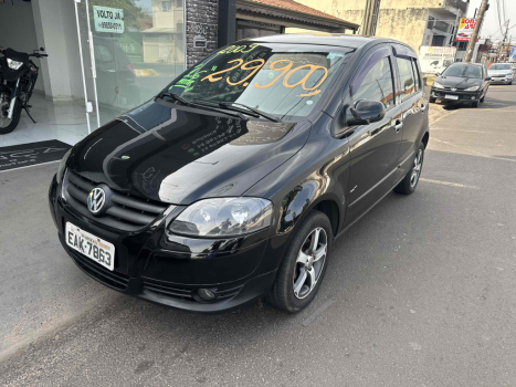 VOLKSWAGEN Fox 1.6 4P EXTREME FLEX, Foto 1