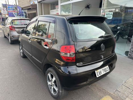 VOLKSWAGEN Fox 1.6 4P EXTREME FLEX, Foto 3