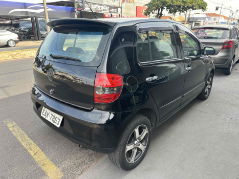 VOLKSWAGEN Fox 1.6 4P EXTREME FLEX, Foto 4