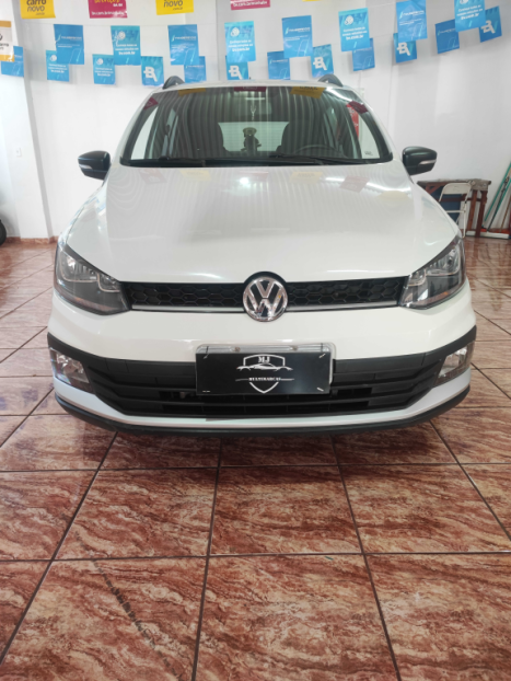 VOLKSWAGEN Fox 1.6 4P XTREME FLEX, Foto 2