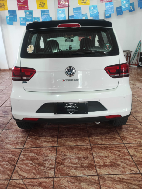 VOLKSWAGEN Fox 1.6 4P XTREME FLEX, Foto 5