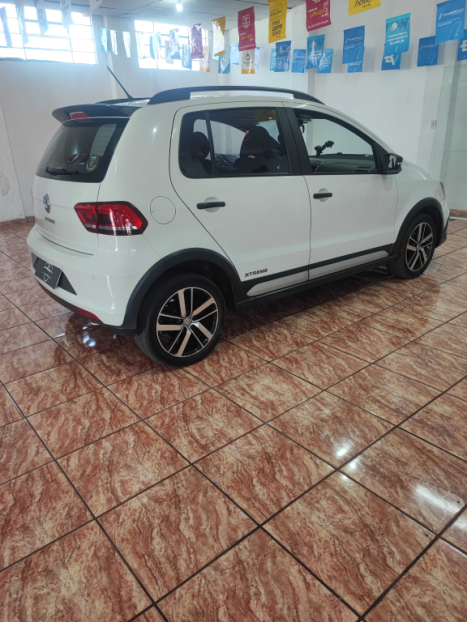 VOLKSWAGEN Fox 1.6 4P XTREME FLEX, Foto 6