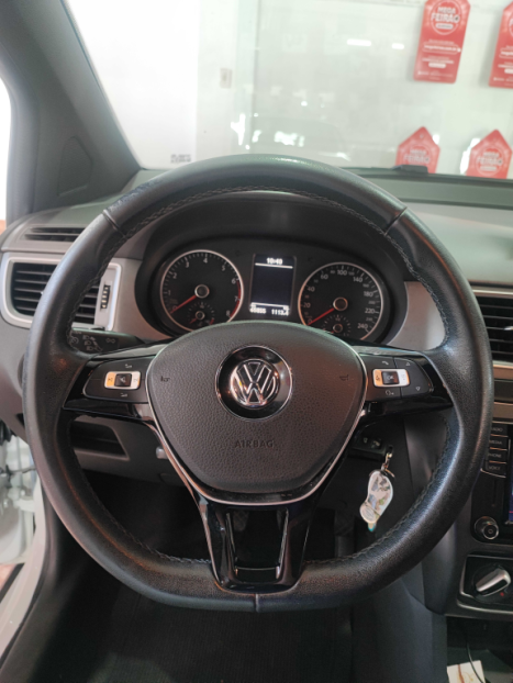 VOLKSWAGEN Fox 1.6 4P XTREME FLEX, Foto 10