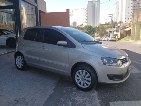 VOLKSWAGEN Fox 1.6 4P TREND FLEX, Foto 2