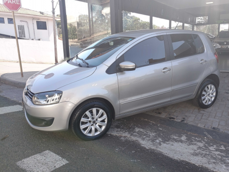 VOLKSWAGEN Fox 1.6 4P TREND FLEX, Foto 3