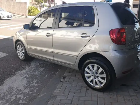 VOLKSWAGEN Fox 1.6 4P TREND FLEX, Foto 4