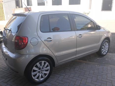 VOLKSWAGEN Fox 1.6 4P TREND FLEX, Foto 5