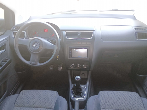 VOLKSWAGEN Fox 1.6 4P TREND FLEX, Foto 11