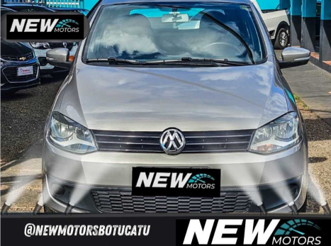 VOLKSWAGEN Fox 1.6 4P TREND FLEX, Foto 2