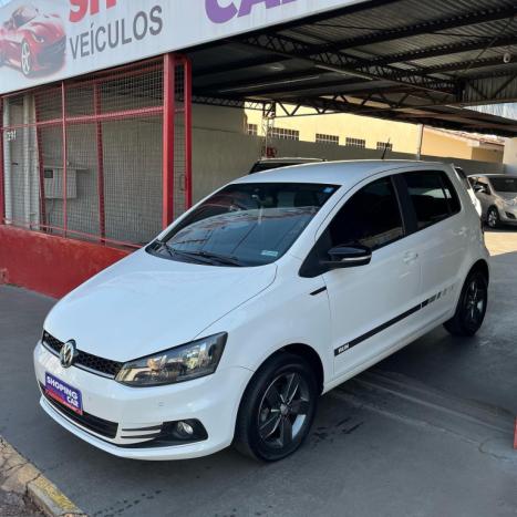 VOLKSWAGEN Fox 1.6 4P RUN FLEX, Foto 3