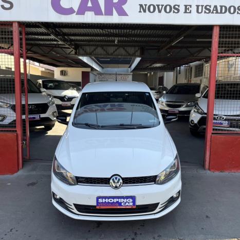 VOLKSWAGEN Fox 1.6 4P RUN FLEX, Foto 2