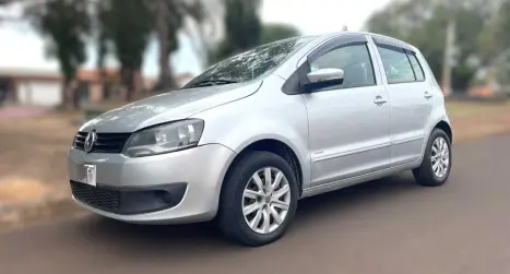 VOLKSWAGEN Fox 1.6 4P FLEX I-MOTION AUTOMATIZADO, Foto 1