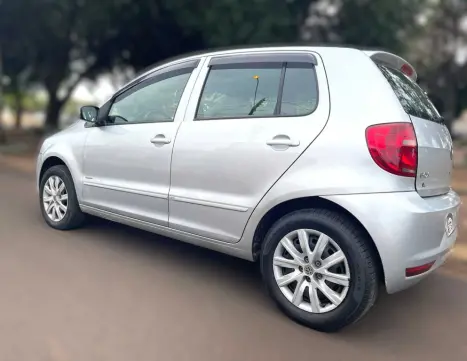 VOLKSWAGEN Fox 1.6 4P FLEX I-MOTION AUTOMATIZADO, Foto 2