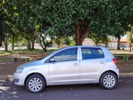 VOLKSWAGEN Fox 1.6 4P FLEX I-MOTION AUTOMATIZADO, Foto 3