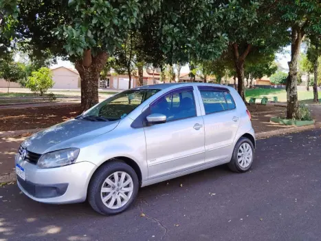 VOLKSWAGEN Fox 1.6 4P FLEX I-MOTION AUTOMATIZADO, Foto 4