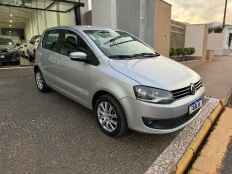 VOLKSWAGEN Fox 1.6 4P TREND FLEX, Foto 1