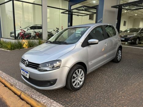 VOLKSWAGEN Fox 1.6 4P TREND FLEX, Foto 2