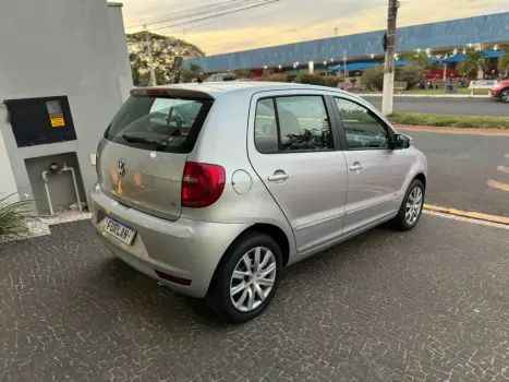 VOLKSWAGEN Fox 1.6 4P TREND FLEX, Foto 3