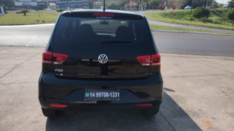 VOLKSWAGEN Fox 1.6 4P CONNECT FLEX, Foto 3