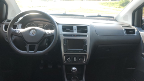 VOLKSWAGEN Fox 1.6 4P CONNECT FLEX, Foto 5