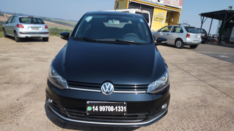 VOLKSWAGEN Fox 1.6 4P CONNECT FLEX, Foto 6