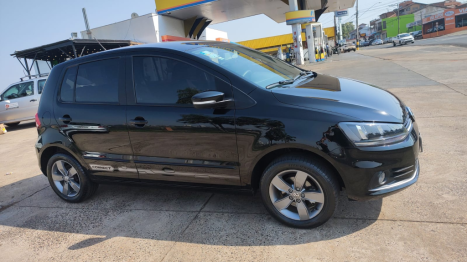 VOLKSWAGEN Fox 1.6 4P CONNECT FLEX, Foto 7