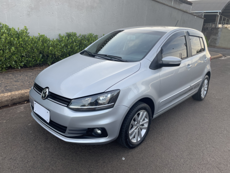 VOLKSWAGEN Fox 1.6 4P CONNECT FLEX, Foto 1