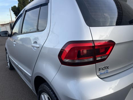 VOLKSWAGEN Fox 1.6 4P CONNECT FLEX, Foto 3