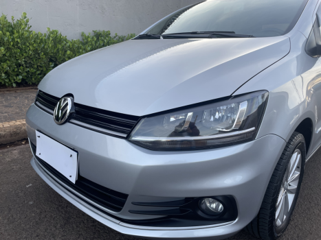 VOLKSWAGEN Fox 1.6 4P CONNECT FLEX, Foto 4