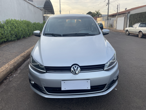 VOLKSWAGEN Fox 1.6 4P CONNECT FLEX, Foto 5