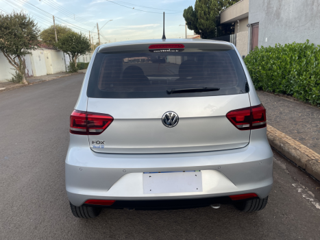 VOLKSWAGEN Fox 1.6 4P CONNECT FLEX, Foto 7