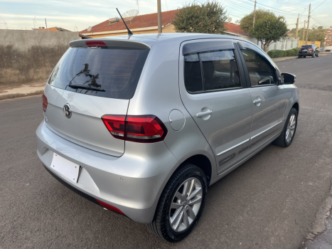 VOLKSWAGEN Fox 1.6 4P CONNECT FLEX, Foto 8