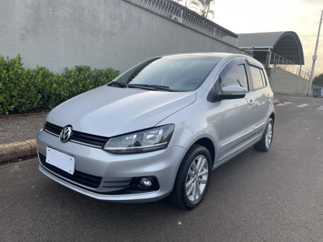 VOLKSWAGEN Fox 1.6 4P CONNECT FLEX, Foto 9