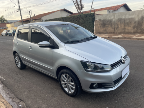 VOLKSWAGEN Fox 1.6 4P CONNECT FLEX, Foto 10