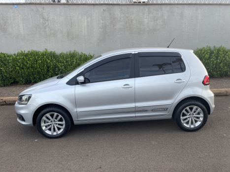 VOLKSWAGEN Fox 1.6 4P CONNECT FLEX, Foto 11