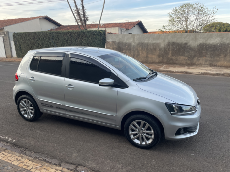 VOLKSWAGEN Fox 1.6 4P CONNECT FLEX, Foto 13