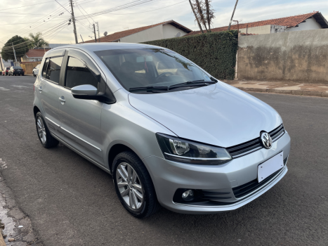 VOLKSWAGEN Fox 1.6 4P CONNECT FLEX, Foto 14