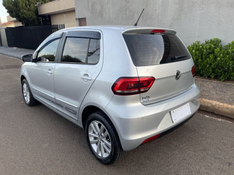 VOLKSWAGEN Fox 1.6 4P CONNECT FLEX, Foto 16